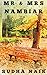 Mr & Mrs Nambiar by Sudha Nair