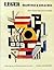 Leger by Jean Cassou