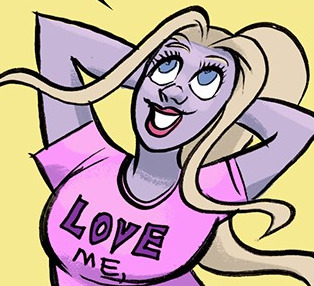 BOO! It's Sex (Episodes 71-90)