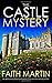 The Castle Mystery (Jenny Starling, #4)
