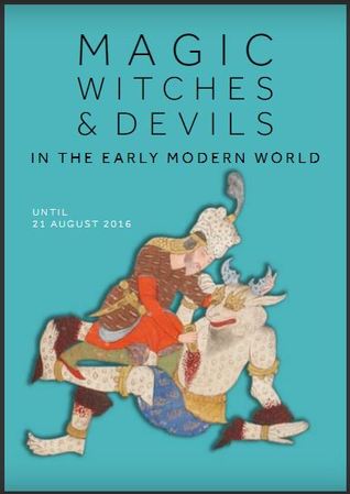 Magic Witches & Devils in the Early Modern World (Paperback)