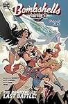 Bombshells: Unite...