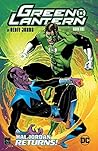 Green Lantern by ...