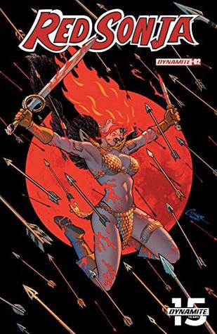 Red Sonja #2 (Kindle Edition)