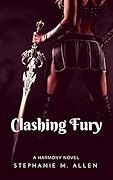 Clashing Fury