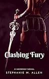 Clashing Fury (Harmony #3)