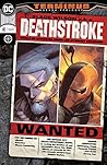 Deathstroke (2016-) #41 Deathstroke (2016-) #41
