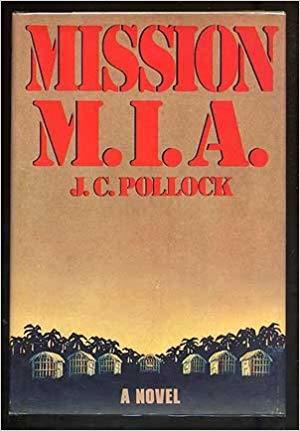 Mission M.I.A.