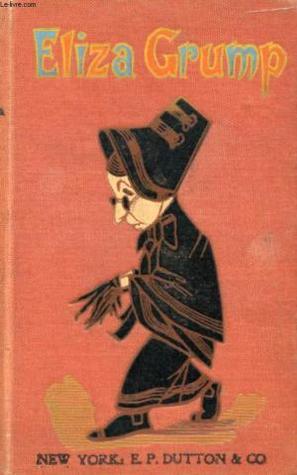 Eliza Grump (Hardcover)