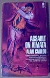 Assault On Aimata