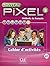 Nouveau Pixel 2 - Cahier d'...