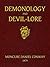 Demonology and Devil-lore by Moncure Daniel Conway