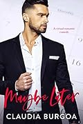 Maybe Later (The Spearman Family, #1)