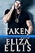 Taken (Norfolk Saga #2)