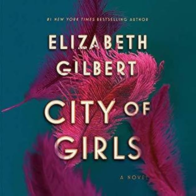 City of Girls