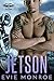 Jetson (Steel Cobras MC Book 4)