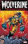 Wolverine: The Re...