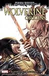 Wolverine: Origin...