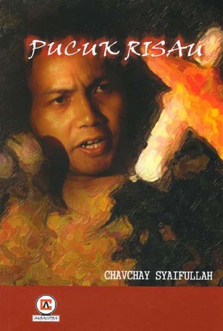 Pucuk Risau: Antologi Puisi