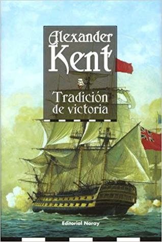 Tradición de victoria (Richard Bolitho, #14)