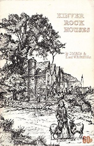 Kinver Rock Houses (Paperback)