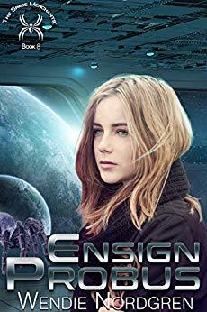 Ensign Probus (The Space Merchants, #8)