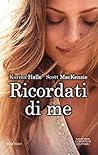 Ricordati di me by Karina Halle