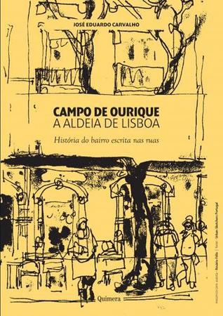 Campo de Ourique - A Aldeia de Lisboa (#1)