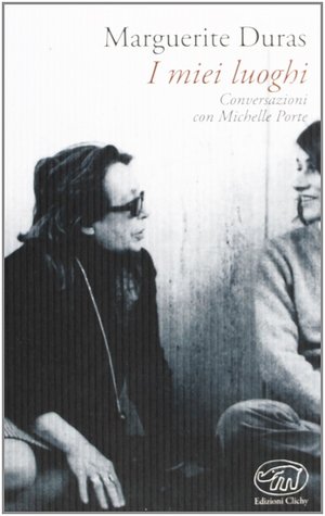 I miei luoghi. Conversazioni con Michelle Porte