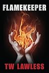 Flamekeeper (Peter Clancy #5)