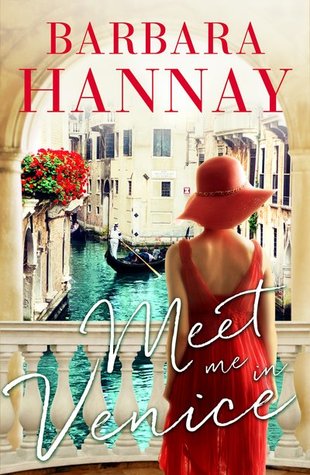 Meet Me in Venice (Paperback)
