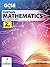Further Mathematics for CCE...