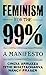 Feminism for the 99% by Cinzia Arruzza