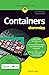 Containers for Dummies