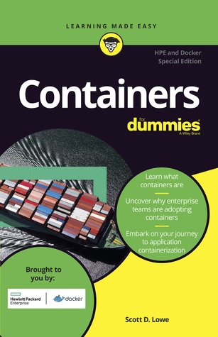 Containers for Dummies