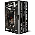 Haunted Collection #1-3