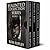Haunted Collection #1-3 (Haunted Collection, #1-3)