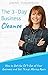 The 3-Day Business Cleanse:...