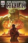Immortal Hulk #14 by Al Ewing