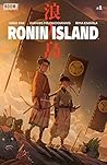 Ronin Island #1