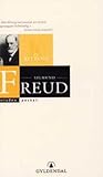 Sigmund Freud (Norwegian Edition)