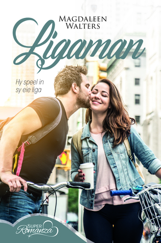 Ligaman (Afrikaans Edition)