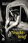 Vrachtbrief Vrachtbrief