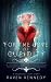 For the Love of Cupidity by Raven Kennedy