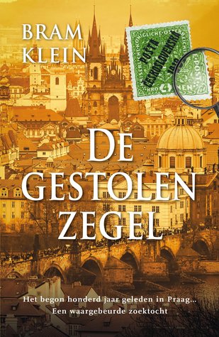 De gestolen zegel (Paperback)