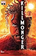 Killmonger #5