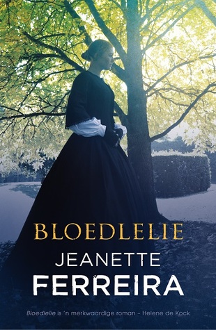 Bloedlelie (Kindle Edition)