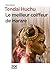 Le meilleur coiffeur de Harare