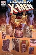 Uncanny X-Men (2018) #13