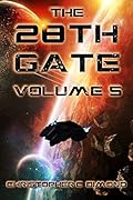 The 28th Gate: Volume 5